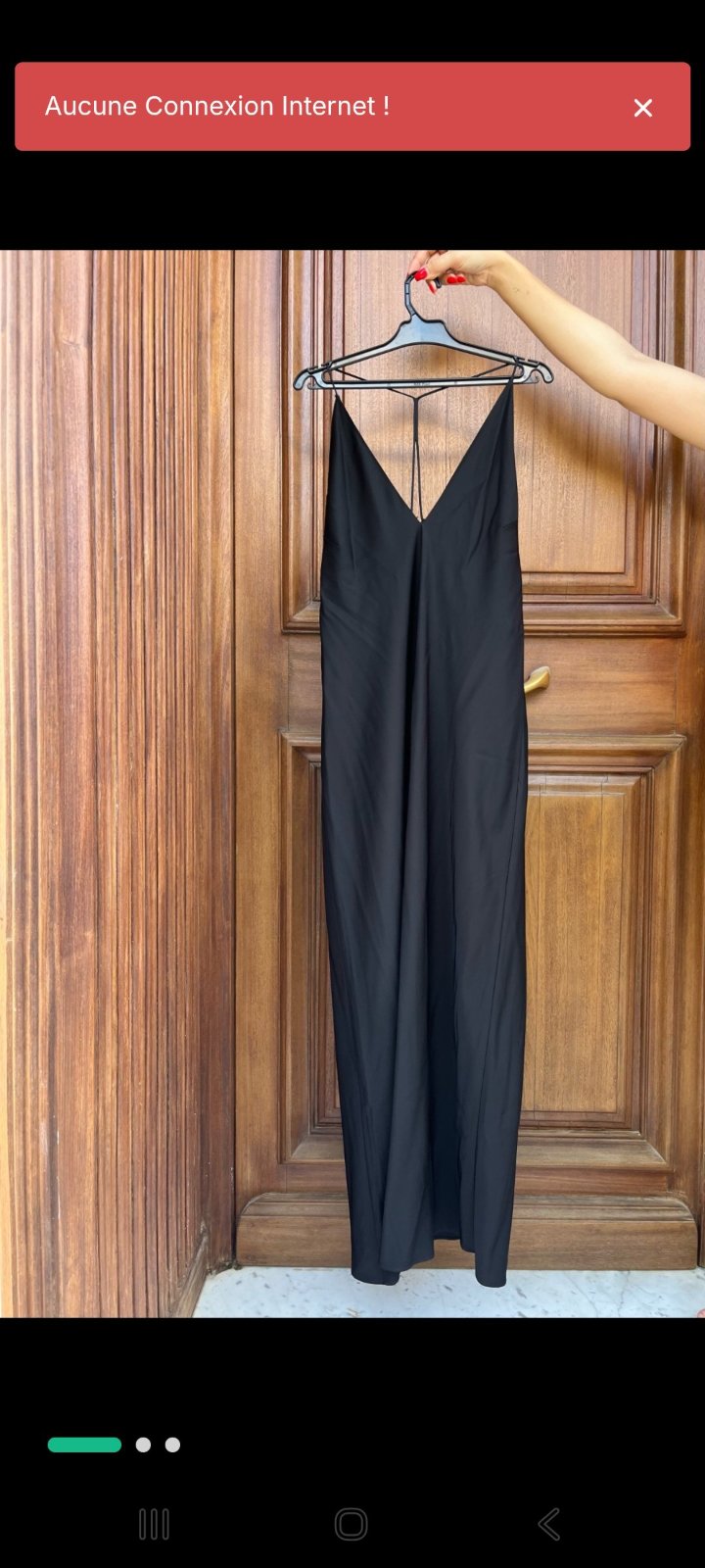 Robe 
