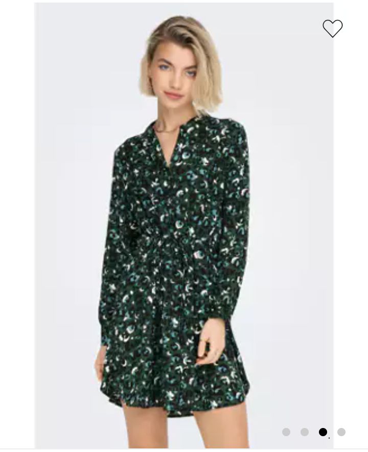 Très jolie robe taille M
