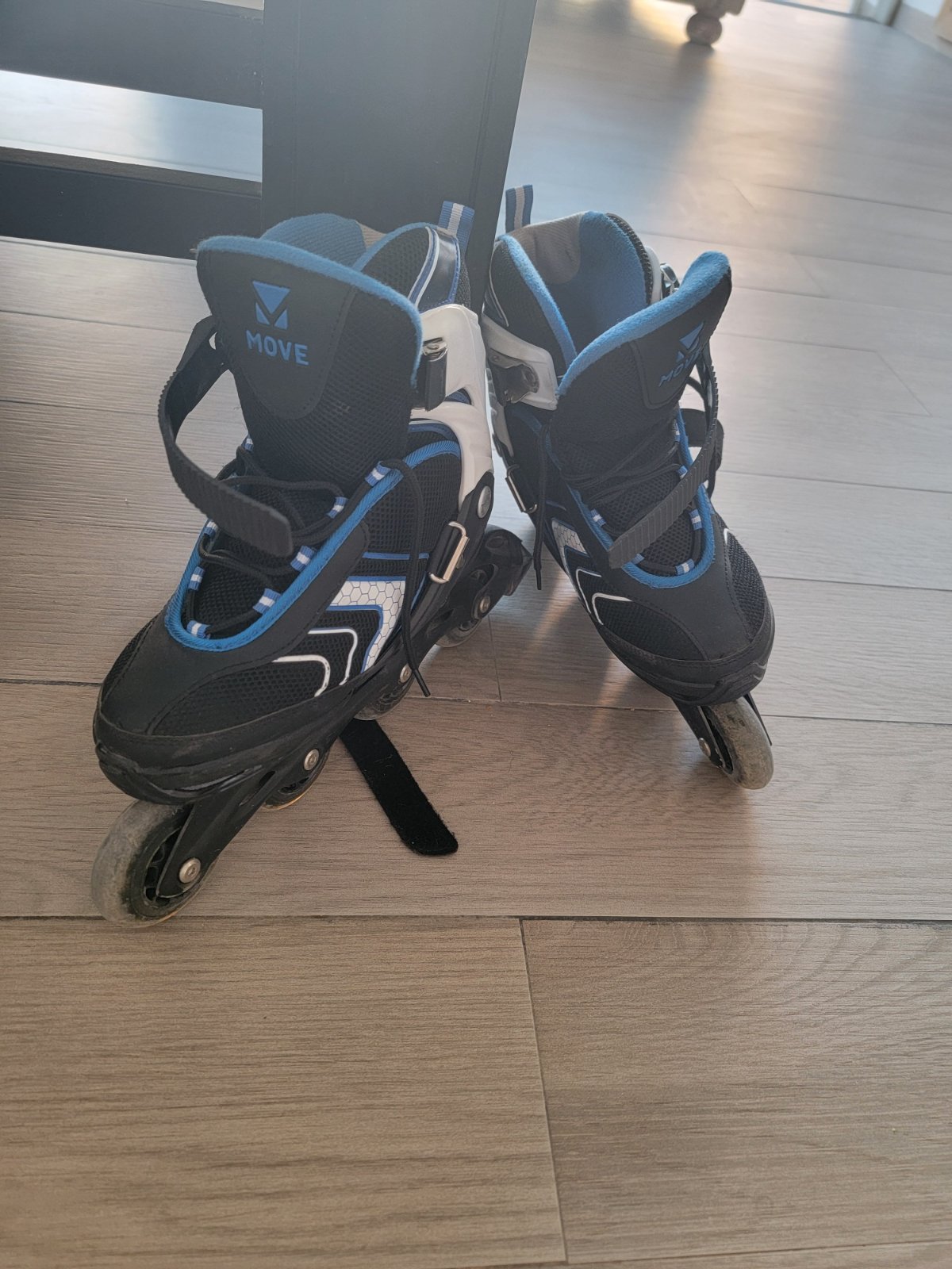Rollers pour enfants 