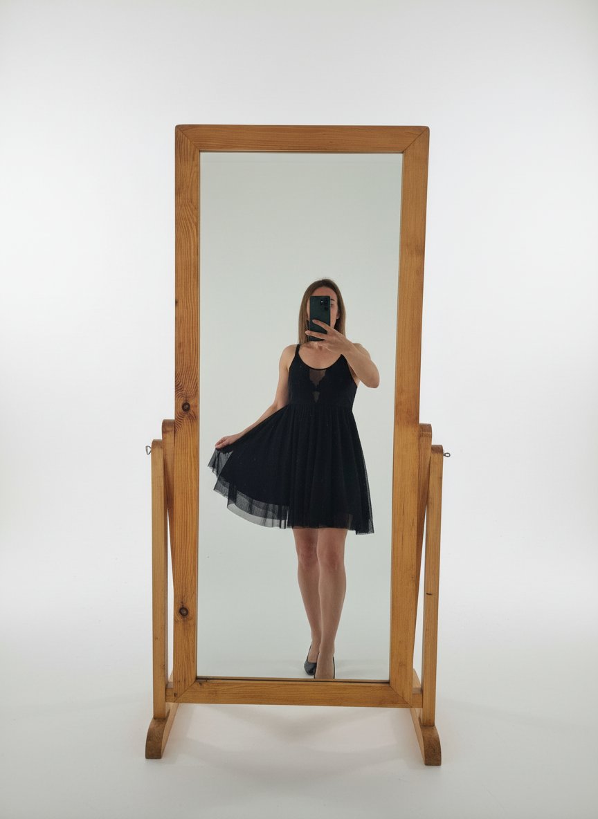 Robe soirée 