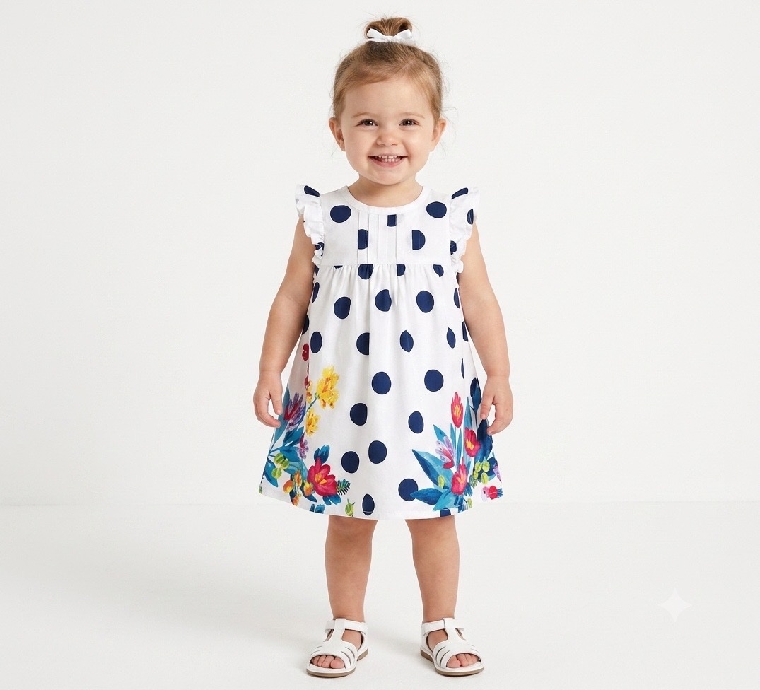 Robe Catimini