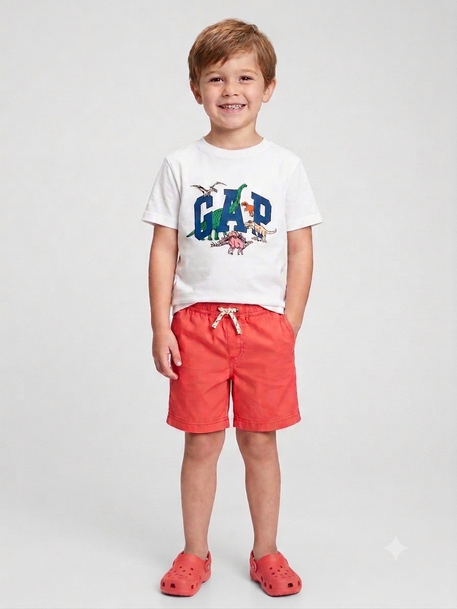 Tenue Gap comme neuve 4/5 ans