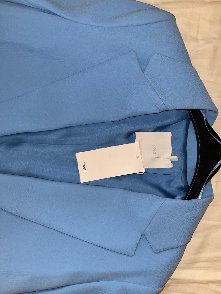 Blazer mango neuf avec étiquette 
