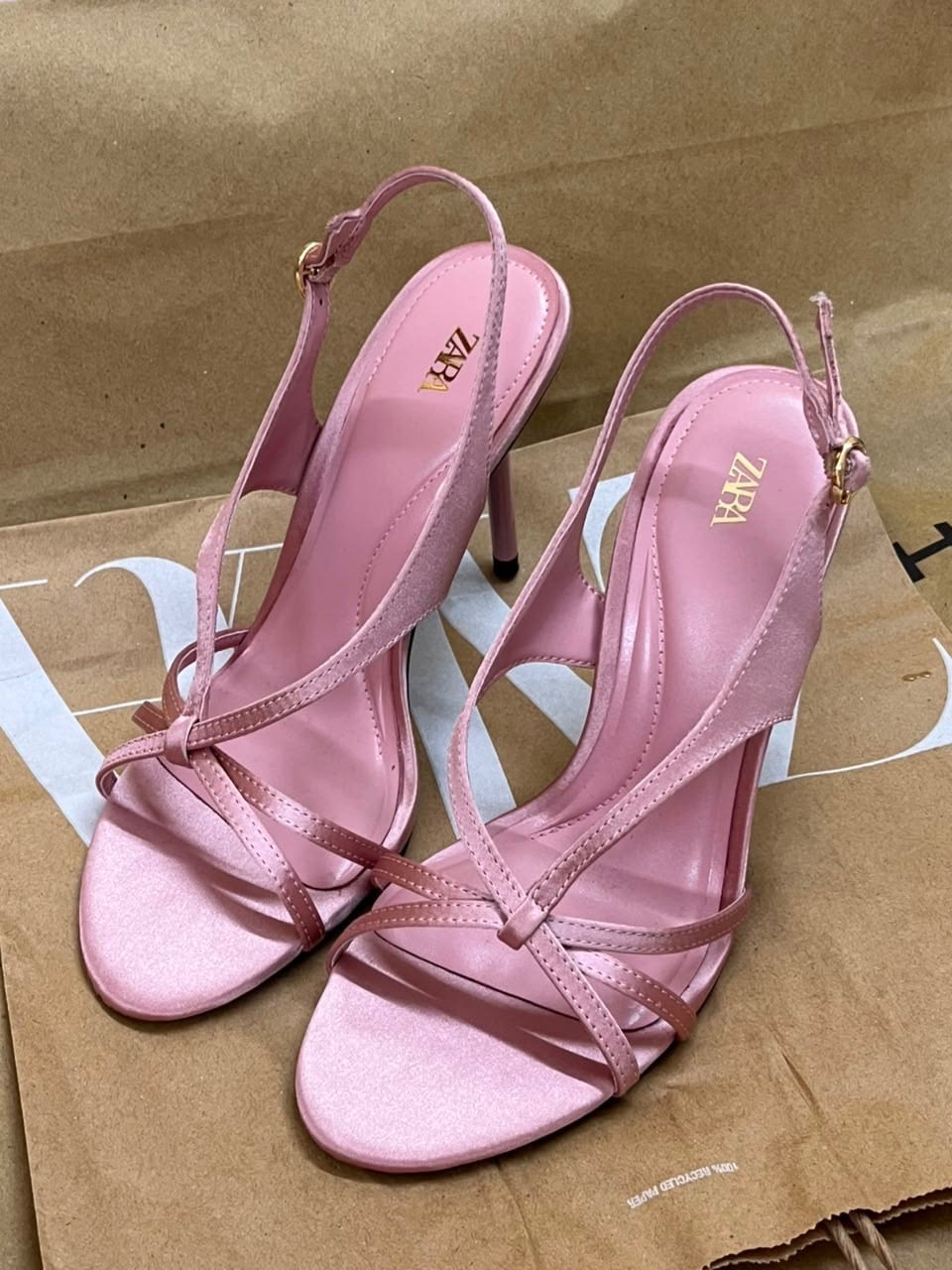 Je cherche taille 38