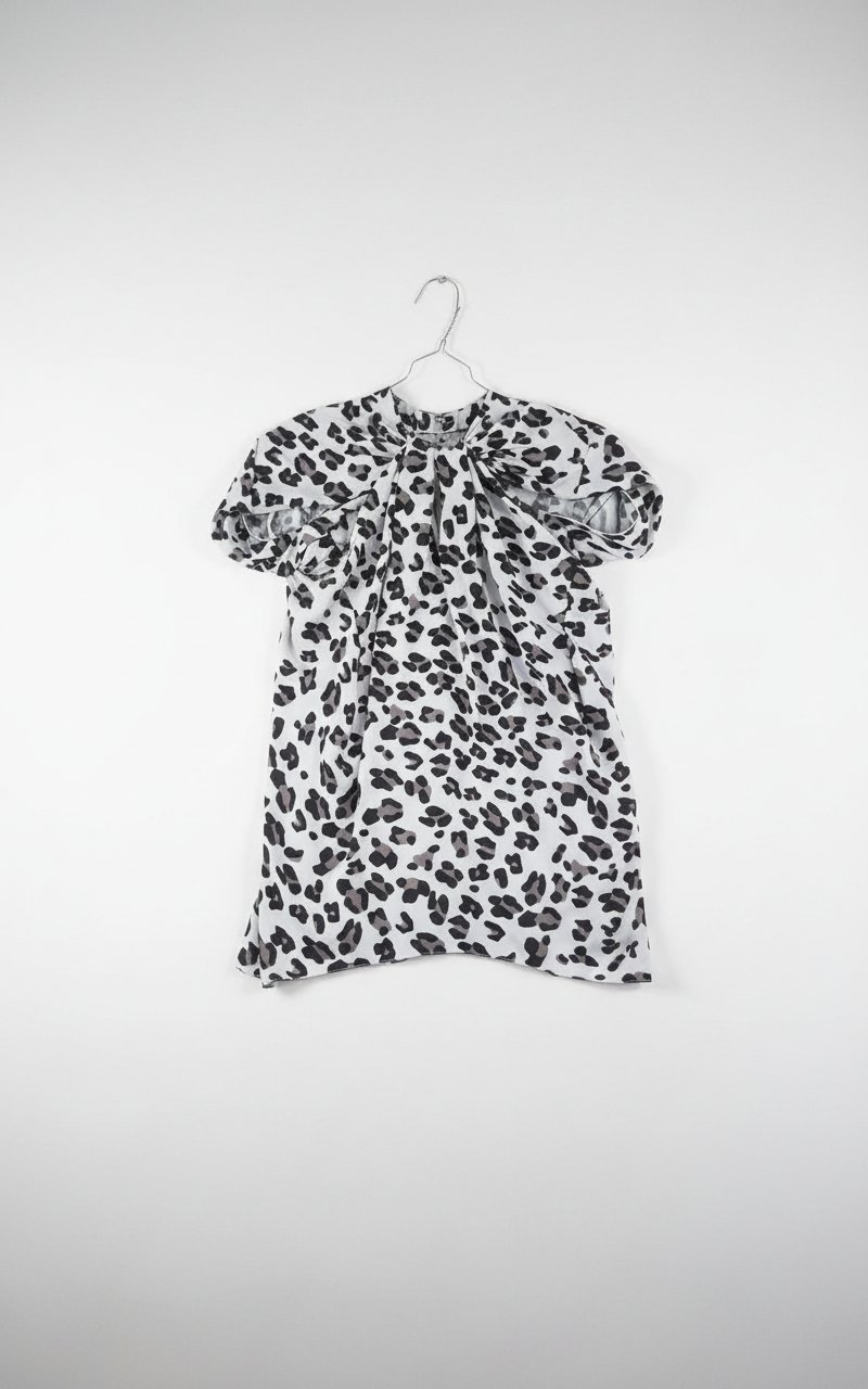 Blouse femme حرير