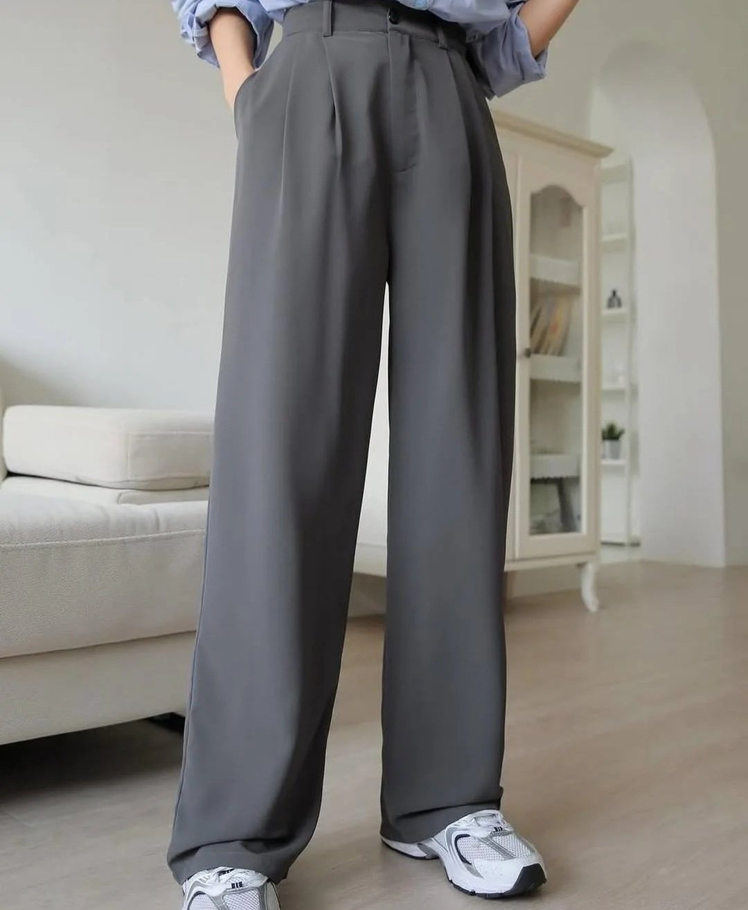 Pantalon shein xl