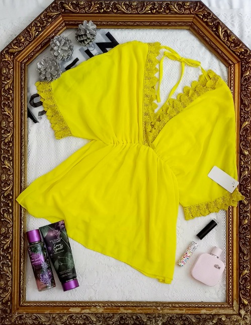 ✨ Kimono court élégant – Importation italienne 🇮🇹 ✨