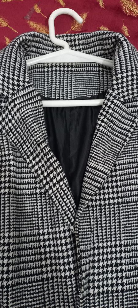 Manteau femme