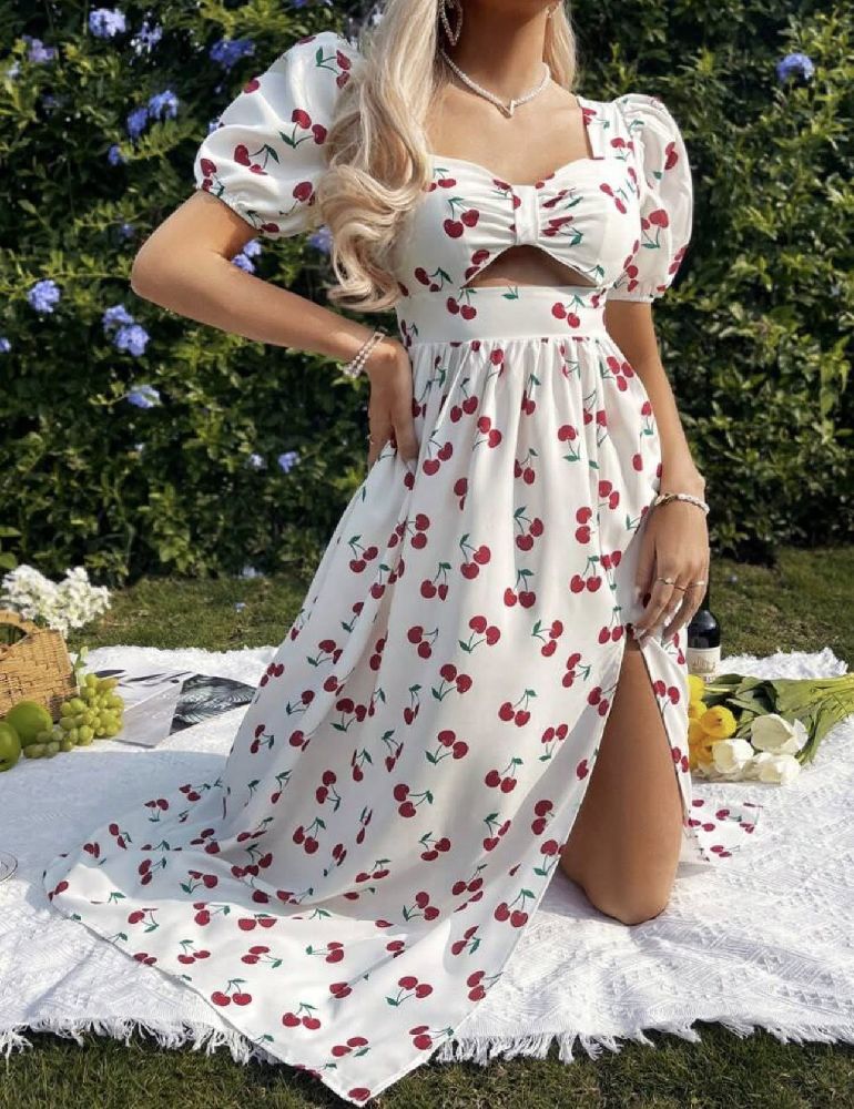 Robe Shein 