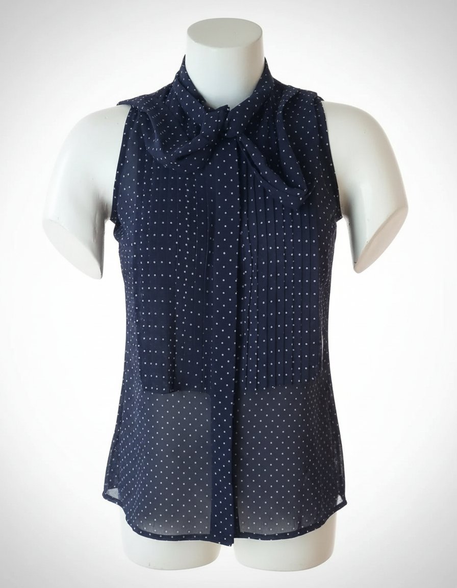 Chemise sans manches Michael kors