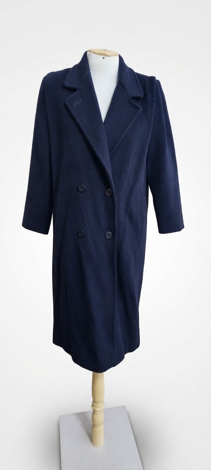 Manteau 100/100 souf importer de l'USA