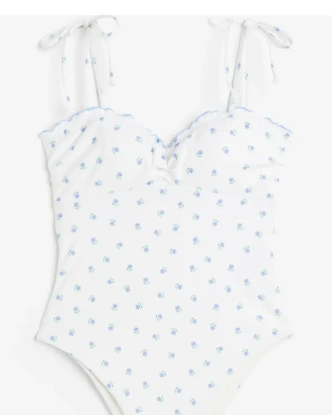 Maillot HM