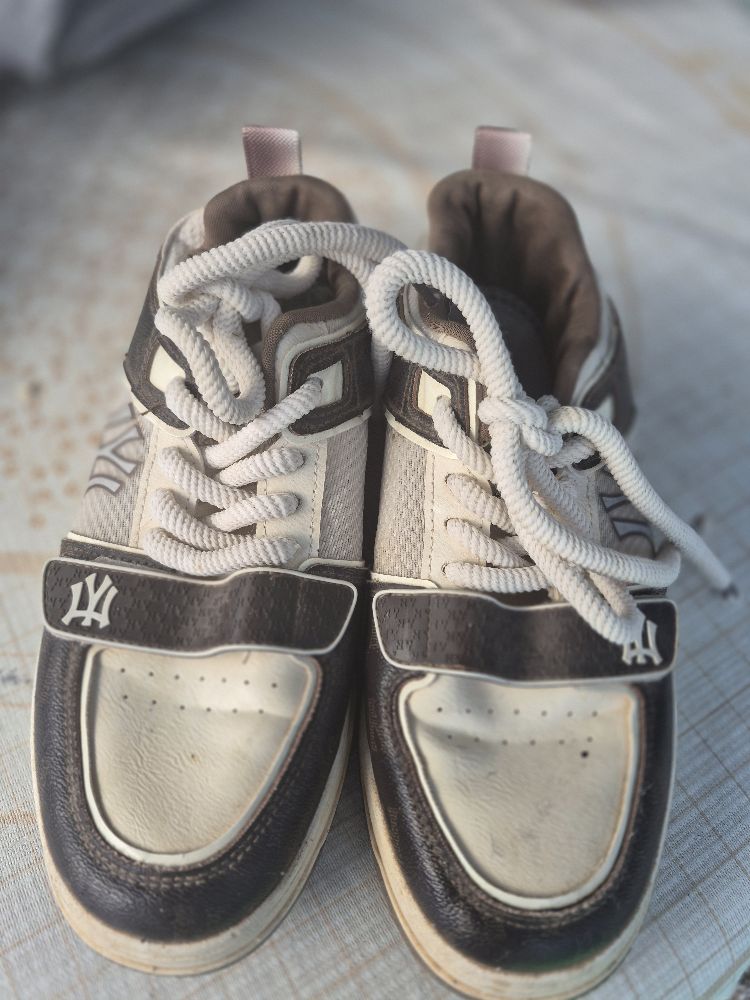 Baskets homme 