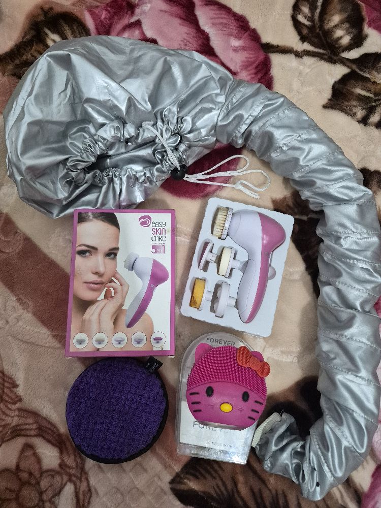 Lot must have