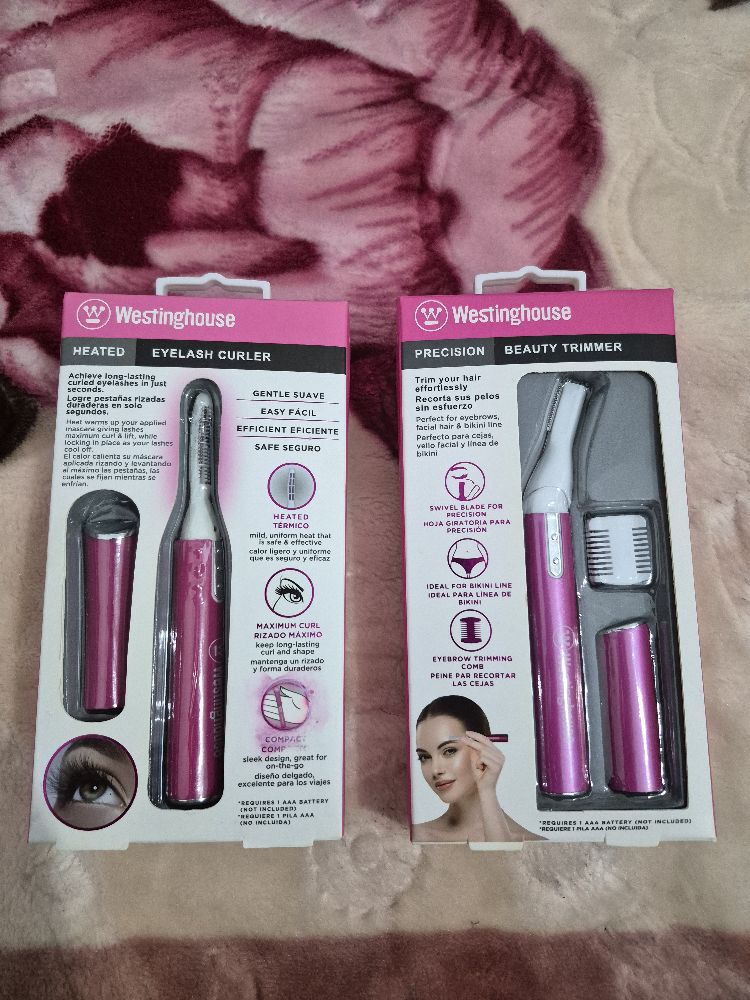 Lot beauté Must have
