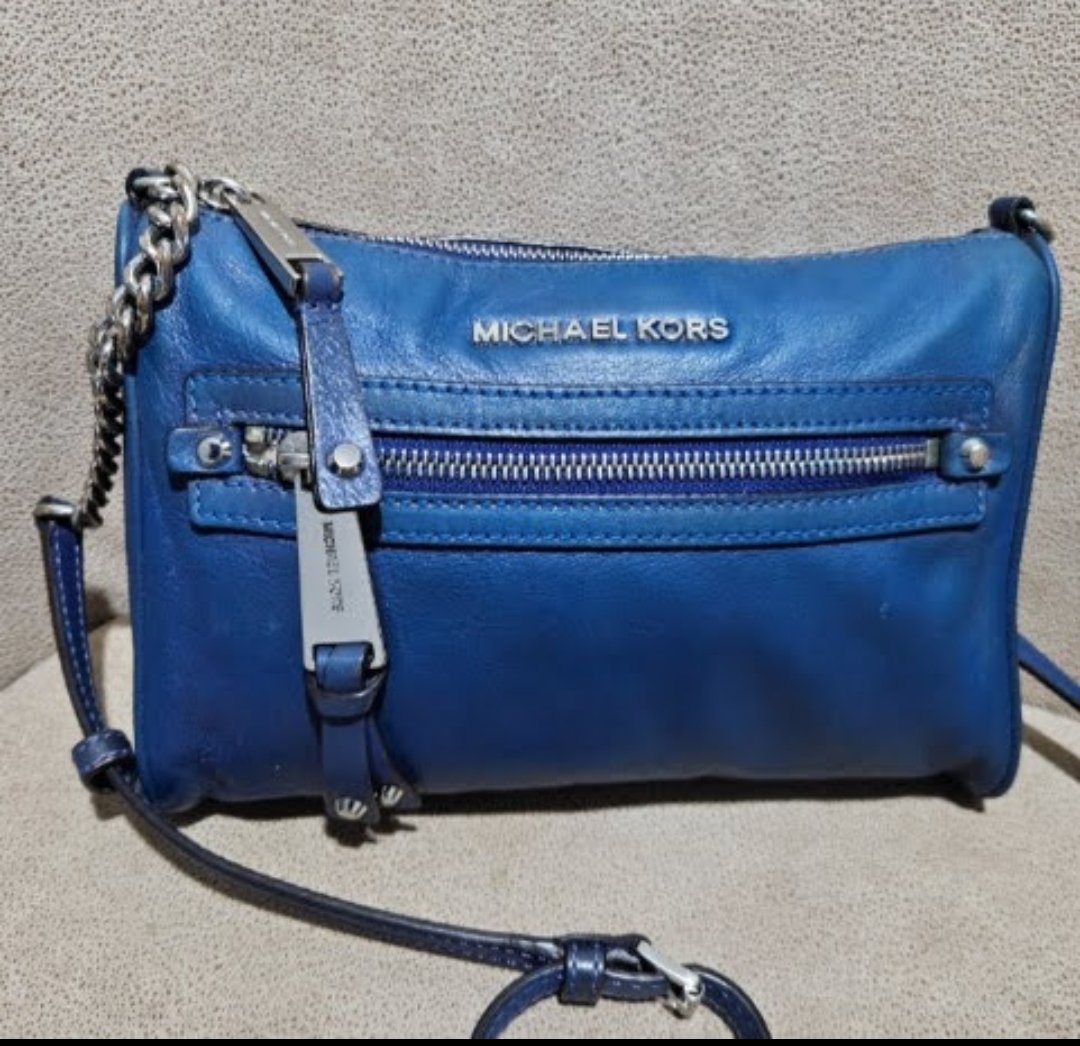 Sac à bandoulière  Michael Kors authentique -15% 🩷  BAGS15 