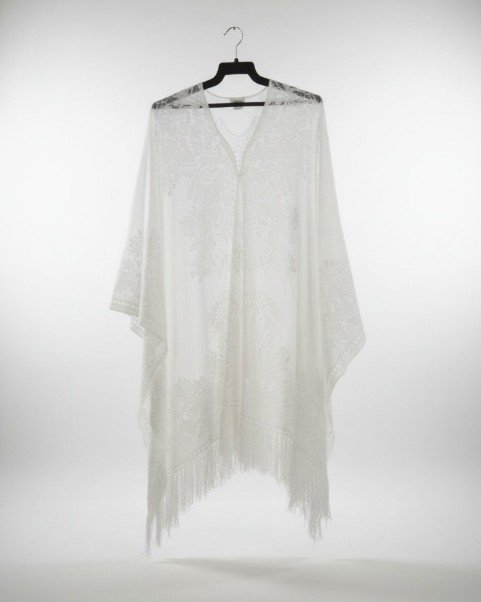Cache maillot chic importé neuf