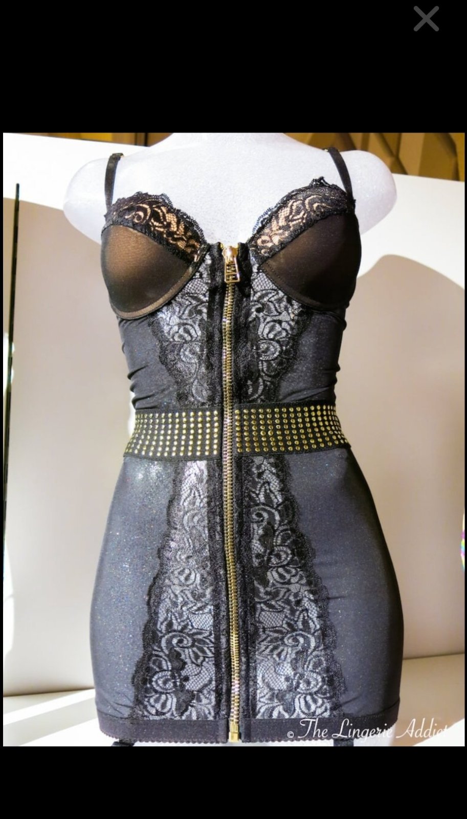 Sexy lingerie 