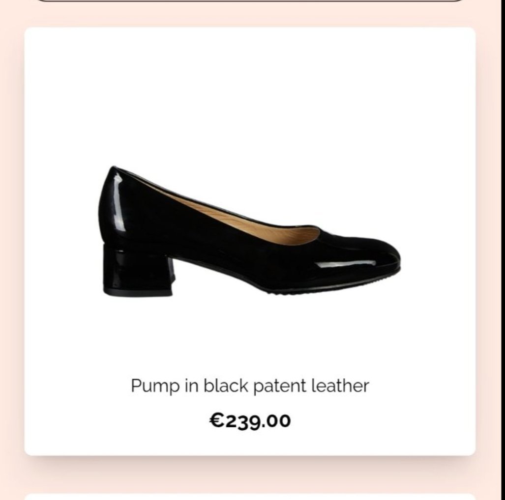 Chaussures de la marque Italienne prestigieuse  Brunate en vrai cuir authentique 🩷 -15%  🩷