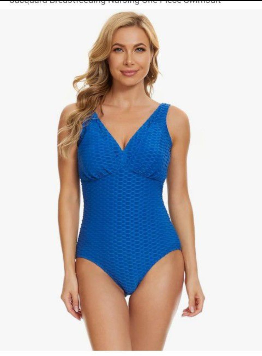 Maillot de bain Decathlon neuf