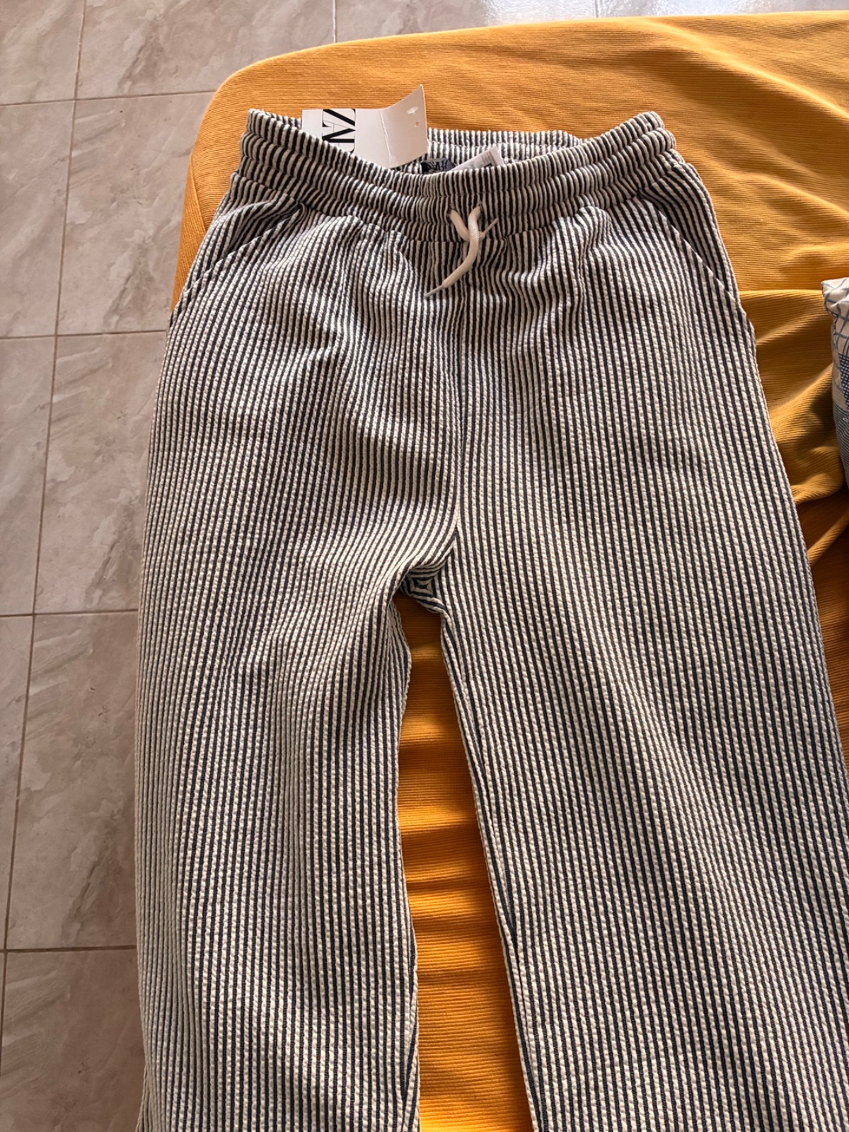 Pontalon zara