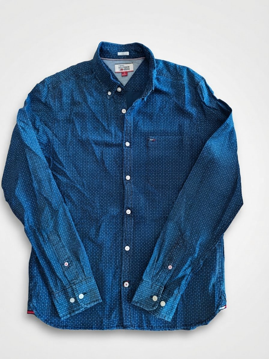 Chemise TH 