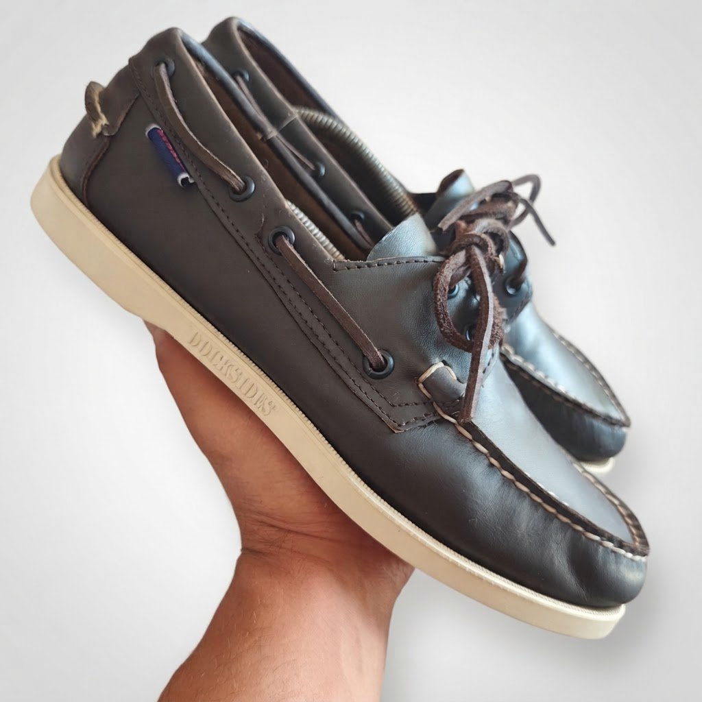 Sebago dockers