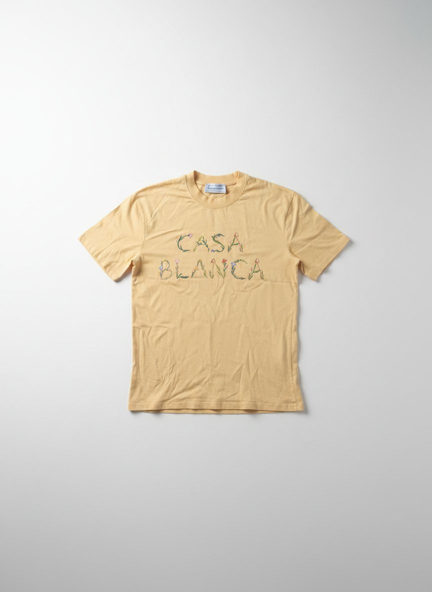 Casa Blanca 