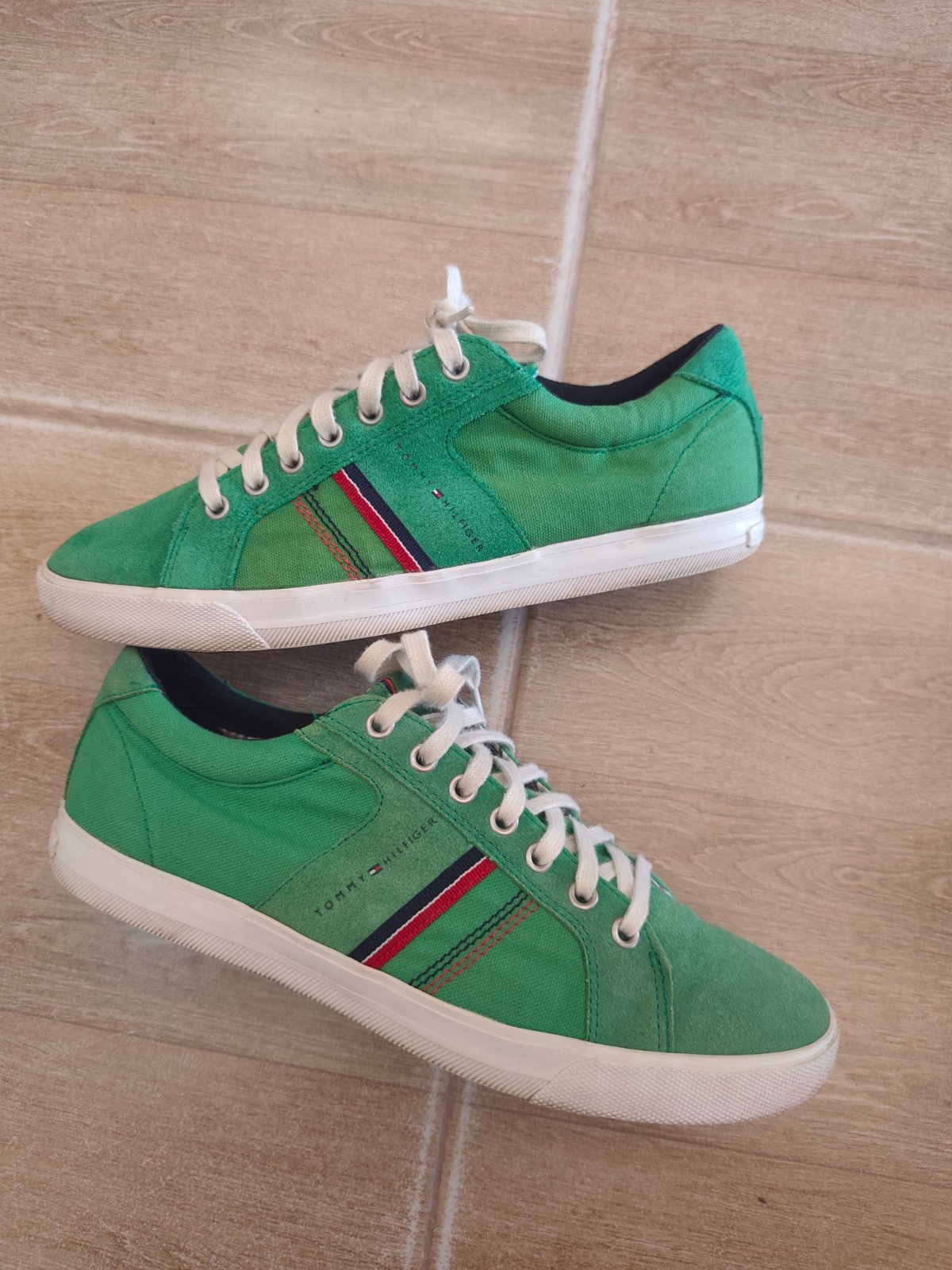 Tommy hilfiger