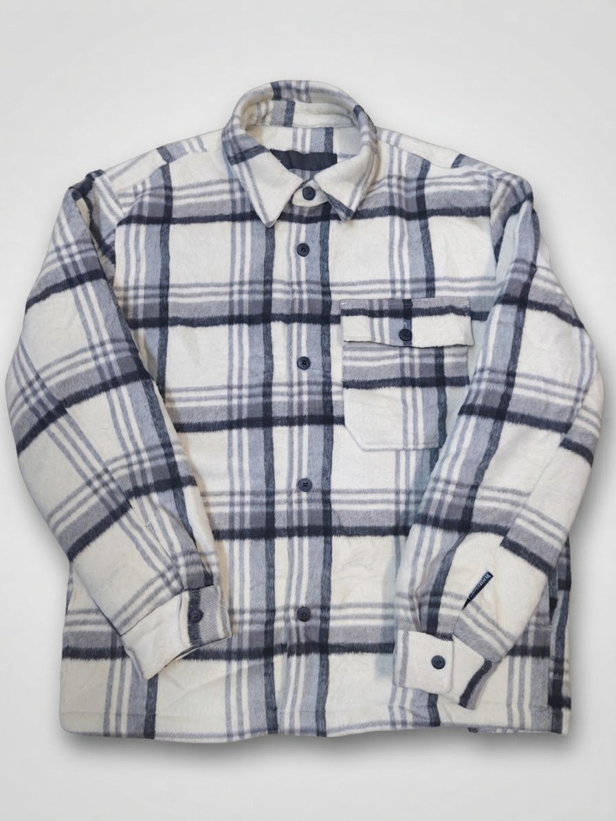 Surchemise tom tailor 