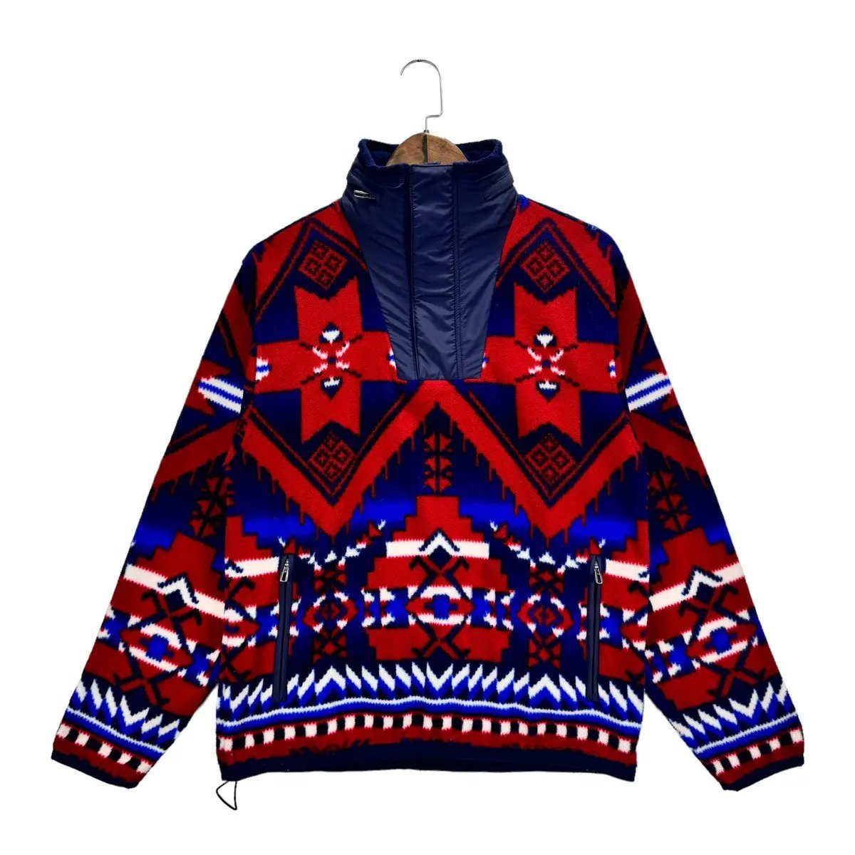 Ralph Lauren fleece 🏔️