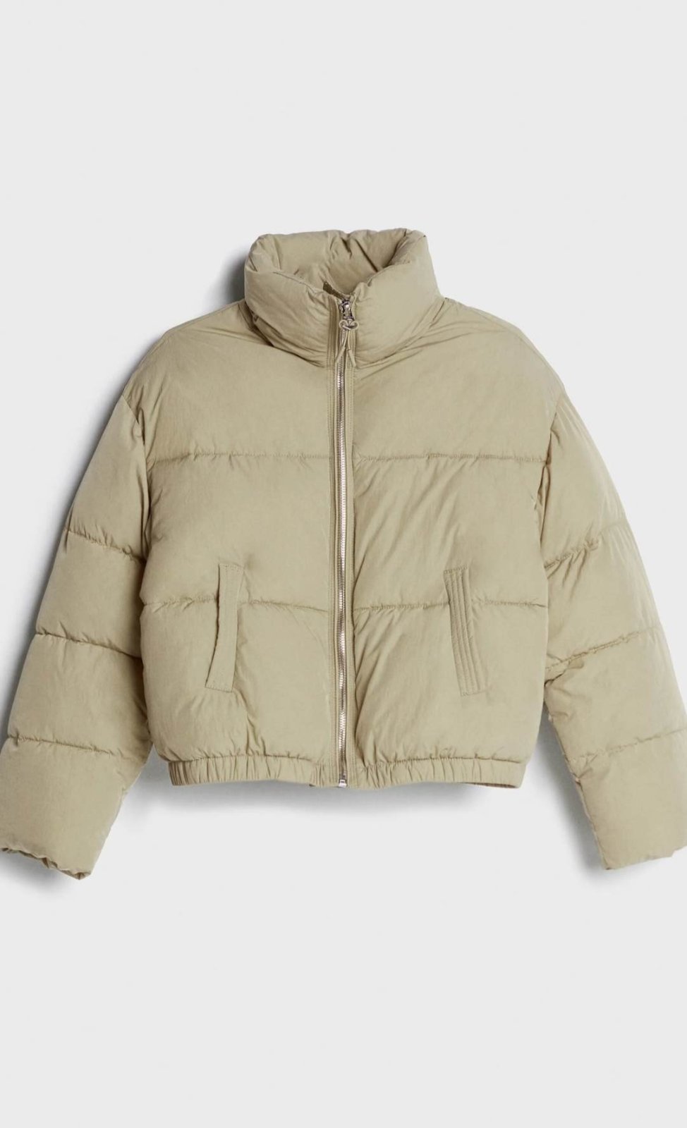 Puffer jacket 🪶