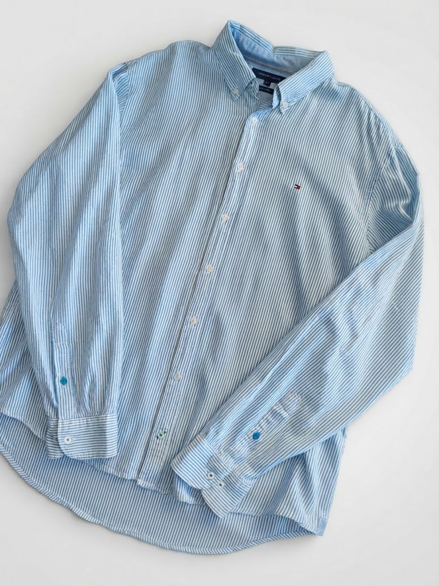 Chemise tommy (Qamraya)