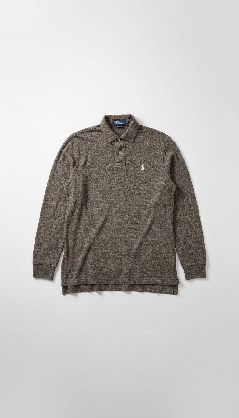 Ralph Lauren 🐴