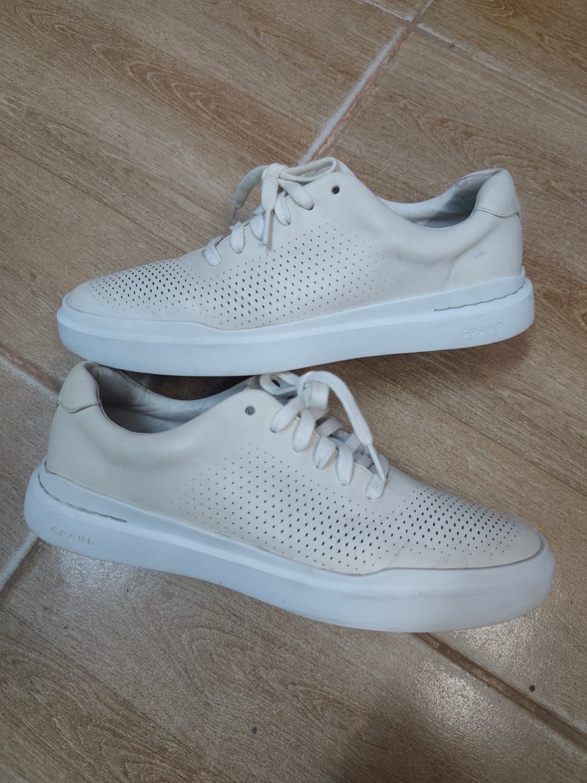 Baskets colehaan