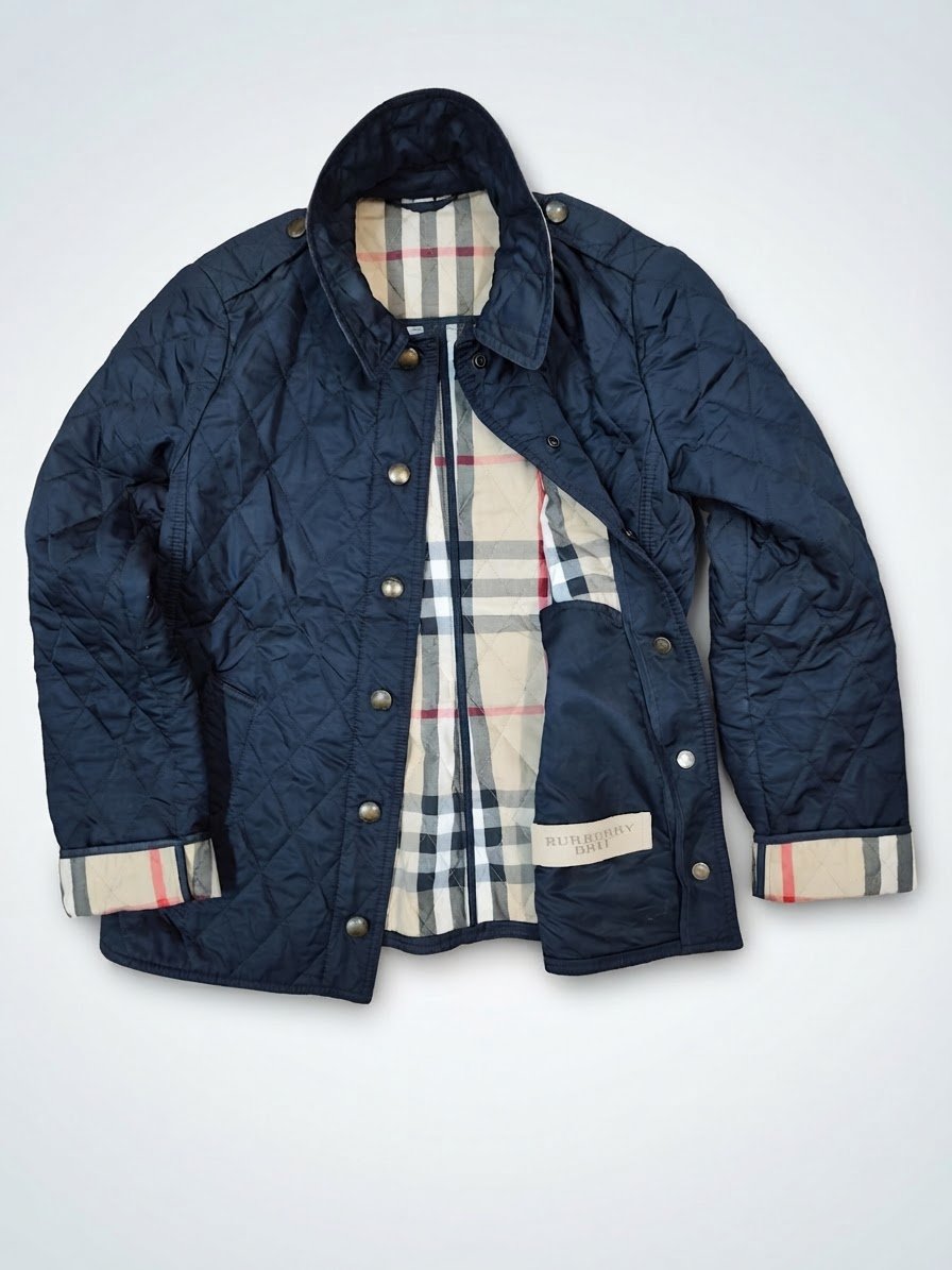 Burberry Brit 