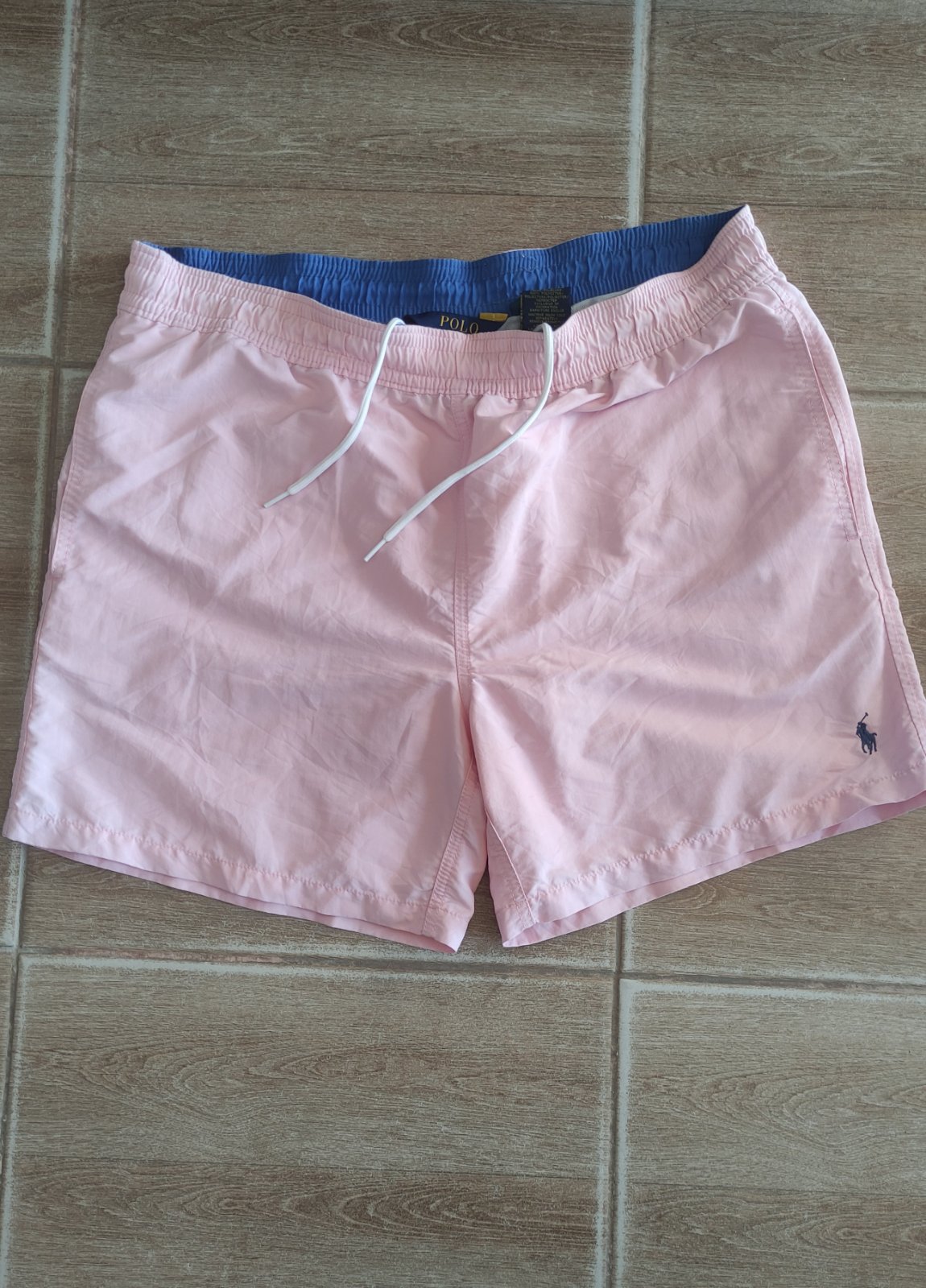 Maillot Ralph 