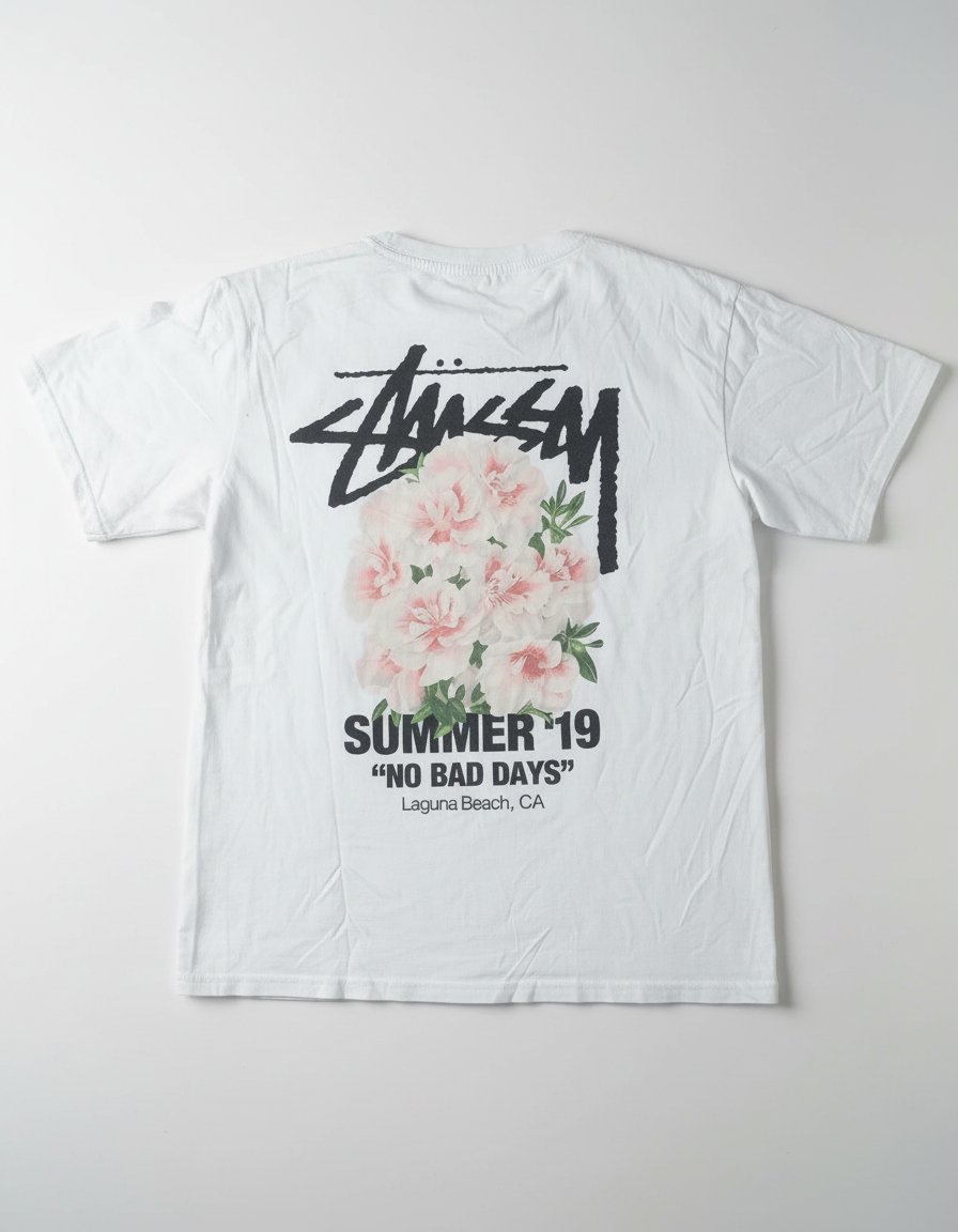 Stussy summer 🌸