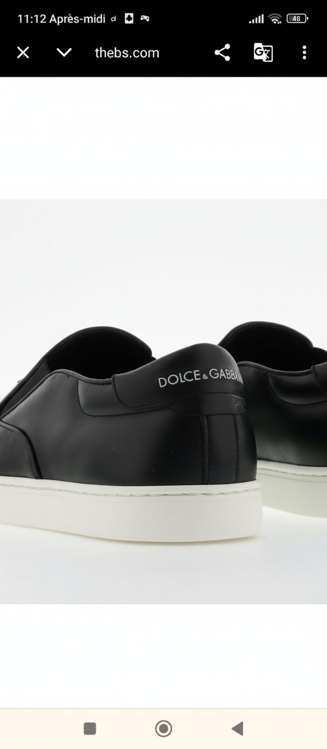 D&G