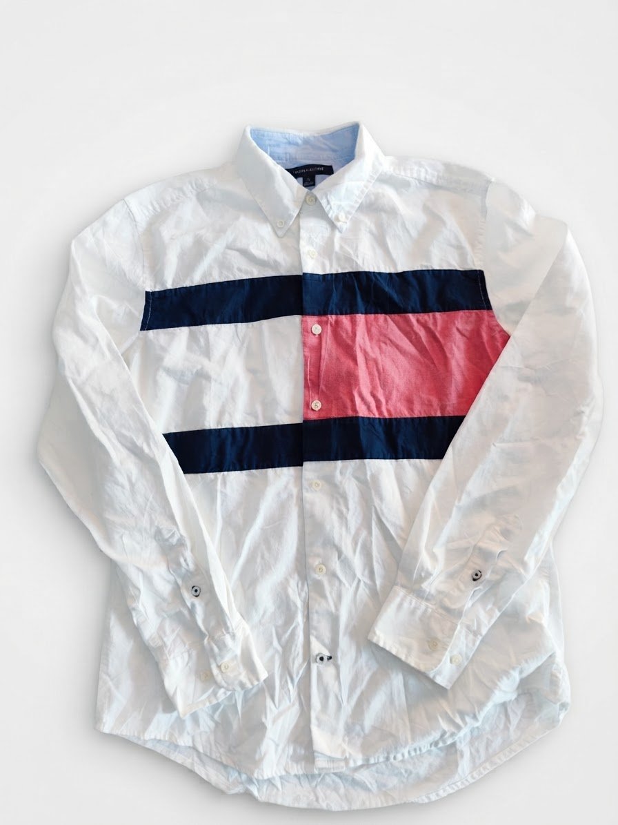 Chemise tommy hilfiger 