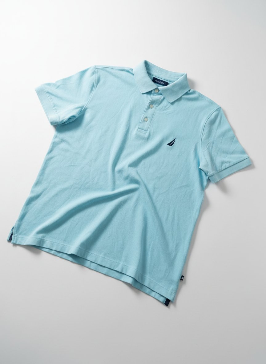 Polo nautica 🌊