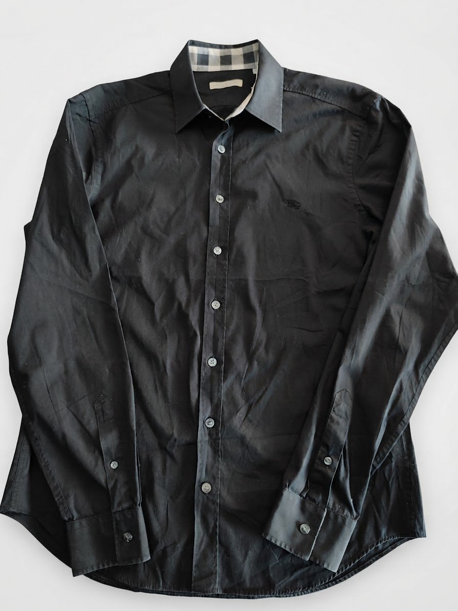 Chemise burbery brit 
