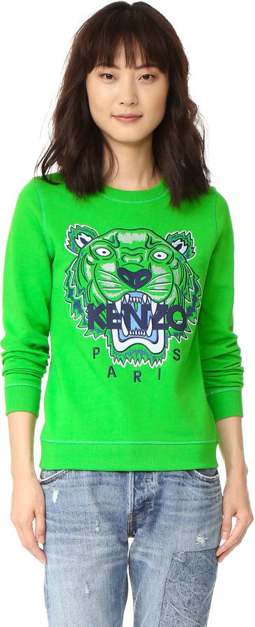Sweatshirt Kenzo 