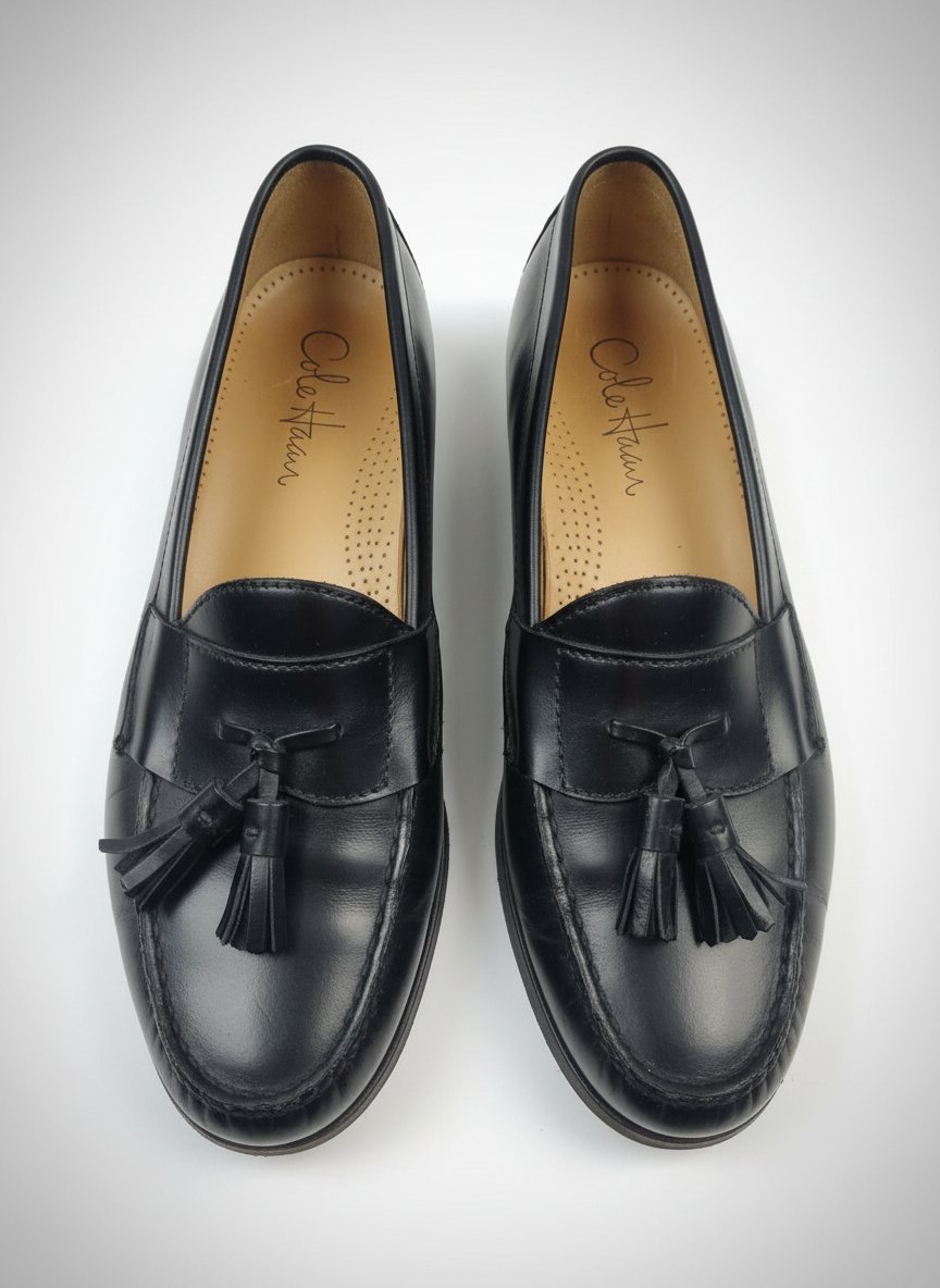 Mocassins colehan 