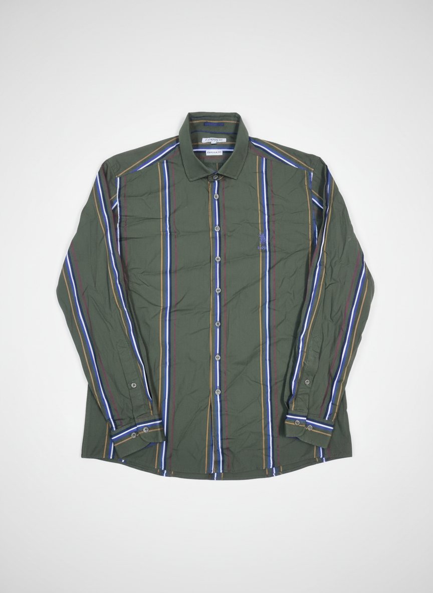 Chemise uspolo 🐴