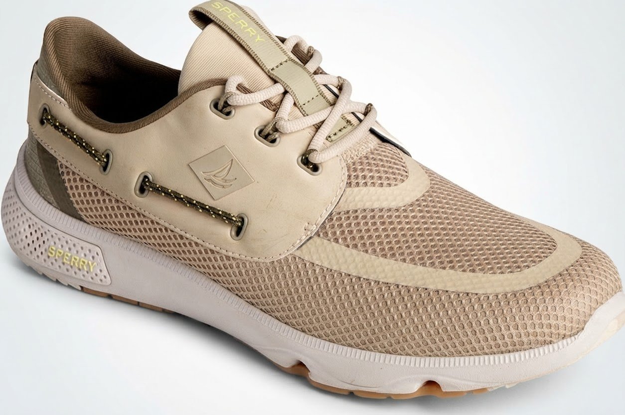 Baskets sperry 