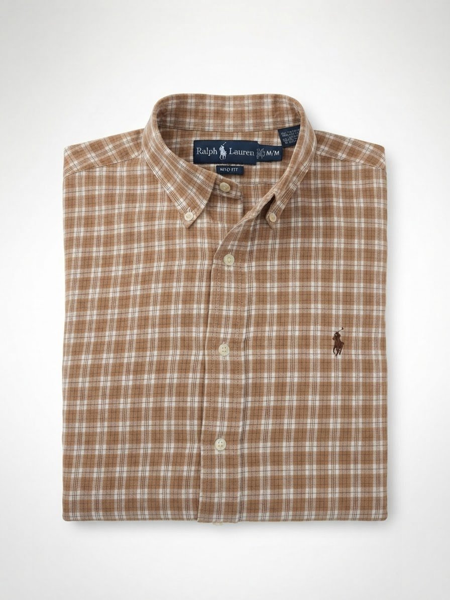 Chemise Ralph Lauren 🐴