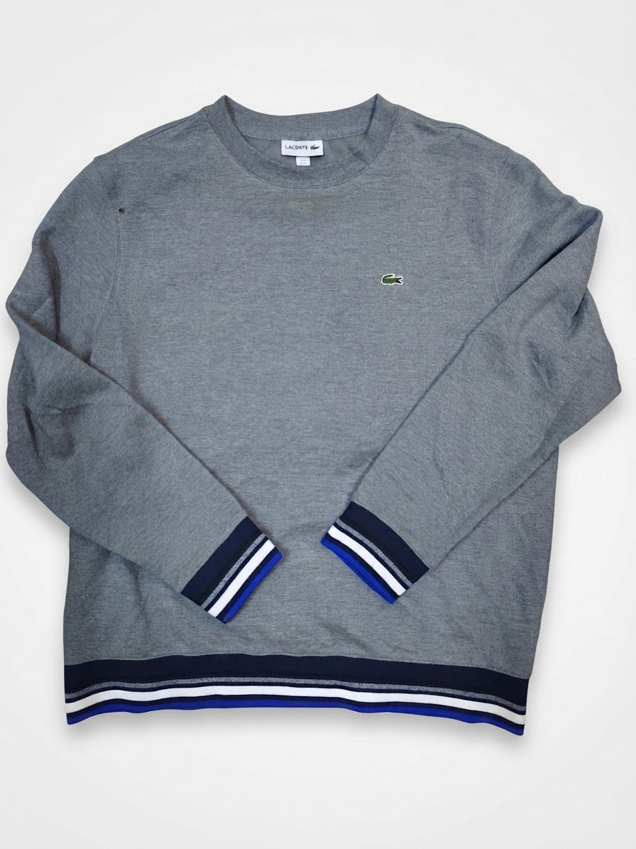  lacoste 🐊