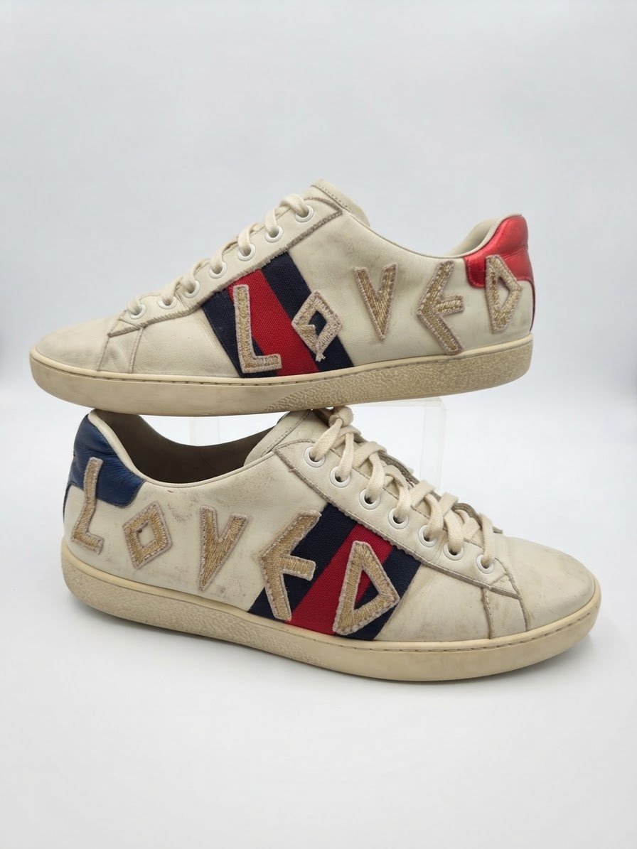 Gucci Ace ❣️