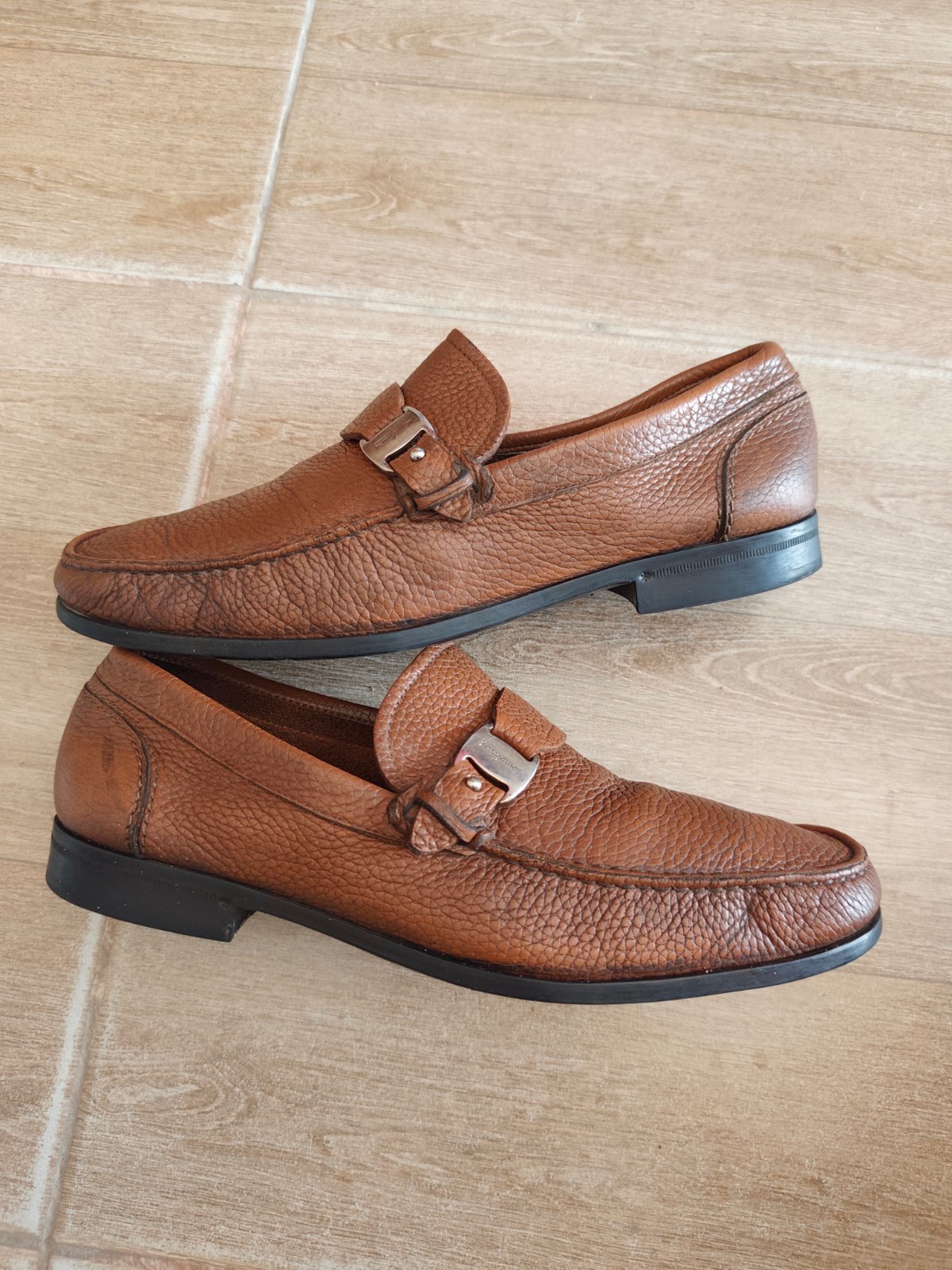 Salvatore Ferragamo Bravo 